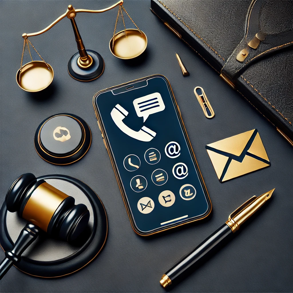 Get in touch with lawyer in isalmabad